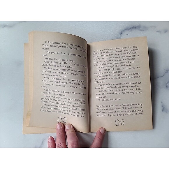 102 Dalmatians by Disney Press Staff (2001, Trade Paperback) - Picture 4 of 10